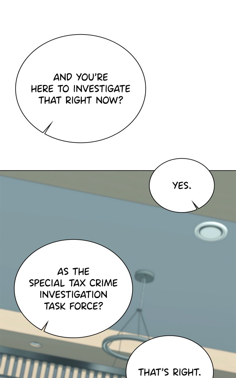 National Tax Service Thug Chapter 160 18
